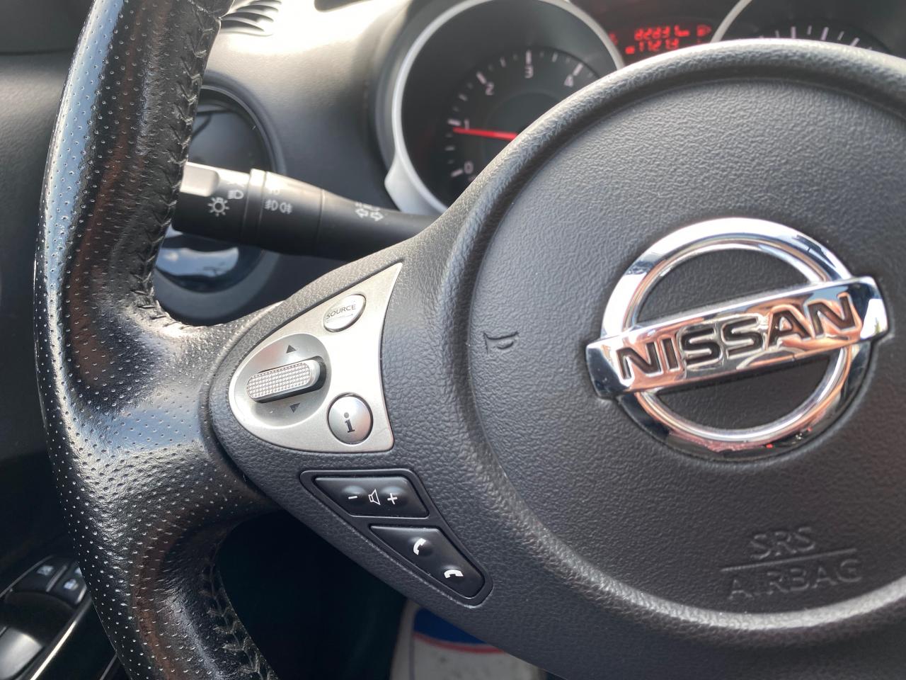 VINCENT FACHOT AUTOMOBILES - NISSAN-JUKE-Juke 1.5 dCi 110 TEKNA FAP